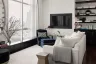1 Bedroom Condo for sale in Baan Sathorn Chaopraya, Khlong Ton Sai, Bangkok near BTS Krung Thon Buri