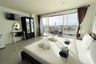 1 Bedroom Condo for rent in Bayshore Ocean View Condominiums, Patong, Phuket