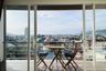 1 Bedroom Condo for rent in Bayshore Ocean View Condominiums, Patong, Phuket