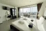 1 Bedroom Condo for rent in Bayshore Ocean View Condominiums, Patong, Phuket