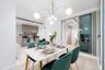 2 Bedroom Condo for sale in Craft Ploenchit, Lumpini, Bangkok near BTS Ploen Chit