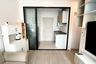 1 Bedroom Condo for sale in BRIXTON Pet and Play Sukhumvit 107, Bang Na, Bangkok near BTS Bearing