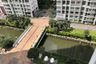 1 Bedroom Condo for rent in TC Green, Huai Khwang, Bangkok near MRT Phetchaburi