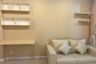 1 Bedroom Condo for rent in TC Green, Huai Khwang, Bangkok near MRT Phetchaburi