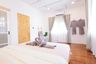 3 Bedroom House for rent in Din Daeng, Bangkok near MRT Thailand Cultural Centre