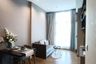 1 Bedroom Condo for sale in The Diplomat Sathorn, Silom, Bangkok near BTS Surasak