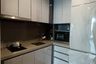1 Bedroom Condo for sale in The Diplomat Sathorn, Silom, Bangkok near BTS Surasak