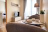 1 Bedroom Condo for rent in Noble BE 33, Khlong Tan Nuea, Bangkok near BTS Phrom Phong