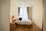 1 Bedroom Condo for rent in Noble BE 33, Khlong Tan Nuea, Bangkok near BTS Phrom Phong