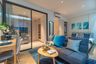1 Bedroom Condo for sale in Sky Park, Choeng Thale, Phuket