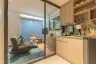 1 Bedroom Condo for sale in Sky Park, Choeng Thale, Phuket