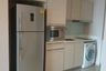1 Bedroom Condo for Sale or Rent in H condo, Khlong Tan Nuea, Bangkok near BTS Phrom Phong
