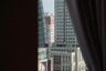 Condo for rent in Ashton Asoke - Rama 9, Din Daeng, Bangkok near MRT Phra Ram 9