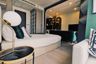 Condo for rent in Ashton Asoke - Rama 9, Din Daeng, Bangkok near MRT Phra Ram 9