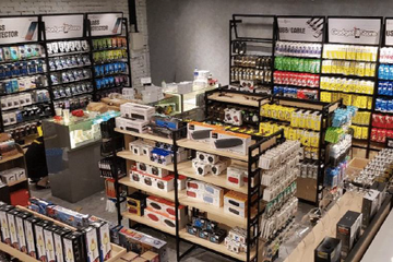 Commercial for sale in Andaman Seafood Market Phuket, Ratsada, Phuket