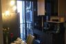 1 Bedroom Condo for rent in THE LINE Jatujak - Mochit, Chatuchak, Bangkok near MRT Chatuchak Park