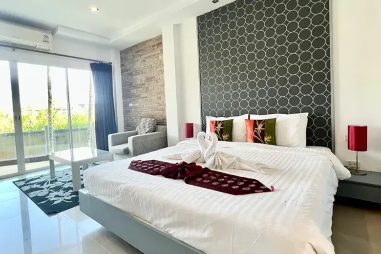 Apartment For Rent