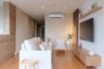 2 Bedroom Condo for rent in Villa Sikhara, Khlong Tan Nuea, Bangkok near BTS Thong Lo