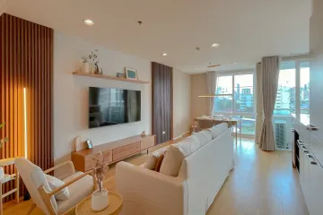 2 Bedroom Condo for rent in Villa Sikhara, Khlong Tan Nuea, Bangkok near BTS Thong Lo