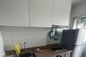 2 Bedroom Condo for rent in U Delight @ Huay Kwang Station, Huai Khwang, Bangkok near MRT Huai Khwang