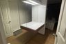 2 Bedroom Condo for rent in U Delight @ Huay Kwang Station, Huai Khwang, Bangkok near MRT Huai Khwang
