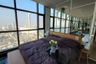 3 Bedroom Condo for Sale or Rent in Urbano Absolute Sathon - Taksin, Khlong Ton Sai, Bangkok near BTS Krung Thon Buri