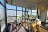 3 Bedroom Condo for Sale or Rent in Urbano Absolute Sathon - Taksin, Khlong Ton Sai, Bangkok near BTS Krung Thon Buri