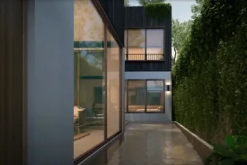 2 Bedroom Villa for sale in Villa Qabalah, Si Sunthon, Phuket