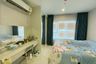 1 Bedroom Condo for sale in Aspire Erawan, Pak Nam, Samut Prakan near BTS Erawan Museum