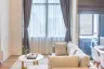2 Bedroom Condo for rent in Ramada Plaza By Wyndham Bangkok Sukhumvit 48, Phra Khanong, Bangkok near BTS On Nut