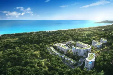 Condo for sale in AYANA Heights Seaview Residence, Choeng Thale, Phuket