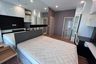 2 Bedroom Condo for rent in The Coast Bangkok, Bang Na, Bangkok near BTS Bang Na