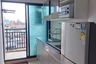 1 Bedroom Condo for rent in Supalai City Resort Rama 8, Bang Yi Khan, Bangkok near MRT Bang Yi Khan