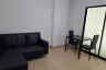 1 Bedroom Condo for rent in Supalai City Resort Rama 8, Bang Yi Khan, Bangkok near MRT Bang Yi Khan