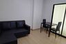 1 Bedroom Condo for rent in Supalai City Resort Rama 8, Bang Yi Khan, Bangkok near MRT Bang Yi Khan