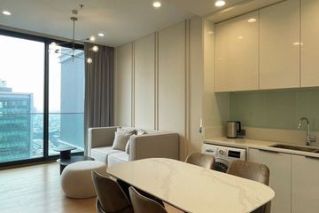 1 Bedroom Condo for rent in Anil Sathorn 12, Silom, Bangkok near BTS Sueksa Witthaya