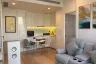 1 Bedroom Condo for sale in Anil Sathorn 12, Silom, Bangkok near BTS Sueksa Witthaya