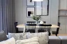 2 Bedroom Condo for sale in RHYTHM Charoenkrung Pavillion, Wat Phraya Krai, Bangkok near BTS Saphan Taksin