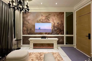 1 Bedroom Condo for rent in Eight Thonglor Residence, Khlong Tan Nuea, Bangkok near BTS Thong Lo