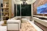 1 Bedroom Condo for rent in Eight Thonglor Residence, Khlong Tan Nuea, Bangkok near BTS Thong Lo