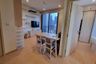 1 Bedroom Condo for rent in MARU Ekkamai 2, Khlong Tan Nuea, Bangkok near BTS Ekkamai