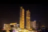 2 Bedroom Condo for sale in The Residences At Mandarin Oriental, Khlong Ton Sai, Bangkok near BTS Krung Thon Buri
