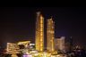 2 Bedroom Condo for sale in The Residences At Mandarin Oriental, Khlong Ton Sai, Bangkok near BTS Krung Thon Buri