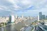2 Bedroom Condo for sale in The Residences At Mandarin Oriental, Khlong Ton Sai, Bangkok near BTS Krung Thon Buri