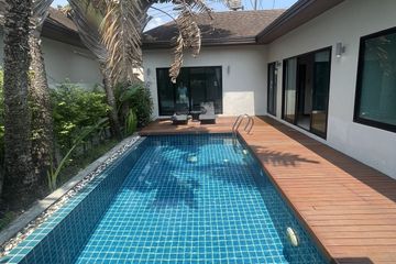2 Bedroom Villa for rent in Thaiya Resort Villa, Chalong, Phuket