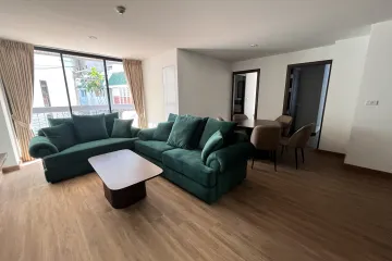 3 Bedroom Apartment for rent in PSJ. Penthouse, Khlong Toei, Bangkok near BTS Nana