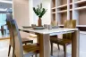 2 Bedroom Condo for rent in The Rise Sukhumvit 39, Khlong Tan Nuea, Bangkok near BTS Phrom Phong