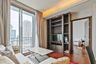 1 Bedroom Condo for rent in Quattro by Sansiri, Khlong Tan Nuea, Bangkok near BTS Thong Lo
