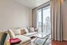 1 Bedroom Condo for rent in Quattro by Sansiri, Khlong Tan Nuea, Bangkok near BTS Thong Lo
