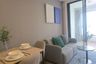 1 Bedroom Condo for rent in THE BASE Bukit, Wichit, Phuket